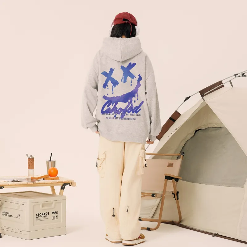 CSKS Sweatshirt Sets Unisex-8