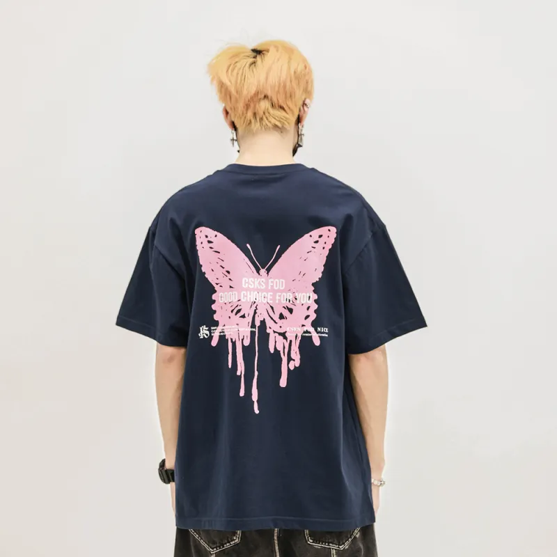 CSKS T Shirts Unisex-14