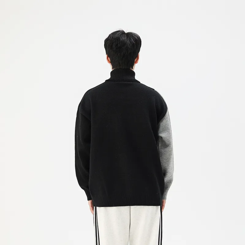 CSKS Knitwear Unisex-4