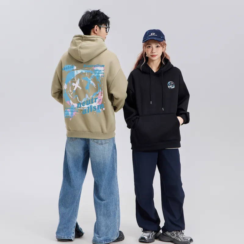 CSKS Sweatshirts Unisex-3