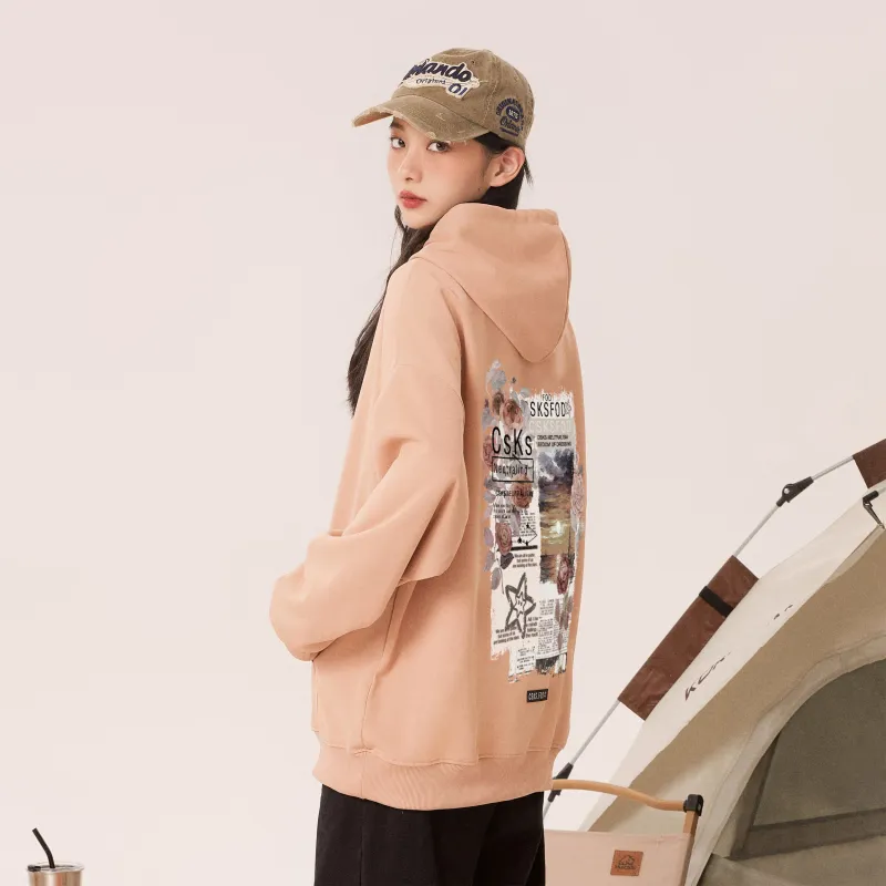 CSKS Sweatshirts Unisex-35