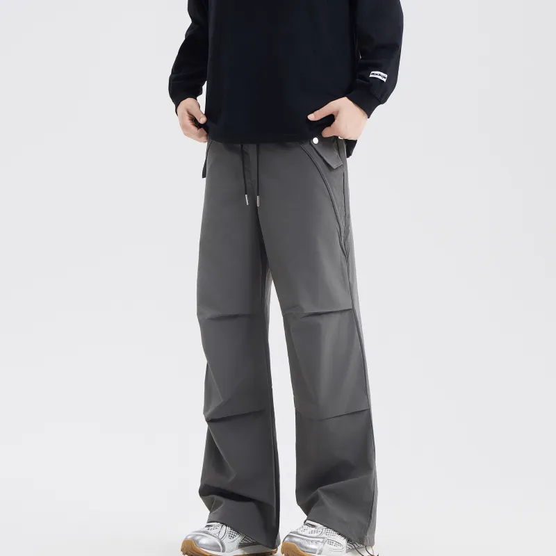 CSKS Casual Pants Unisex-17