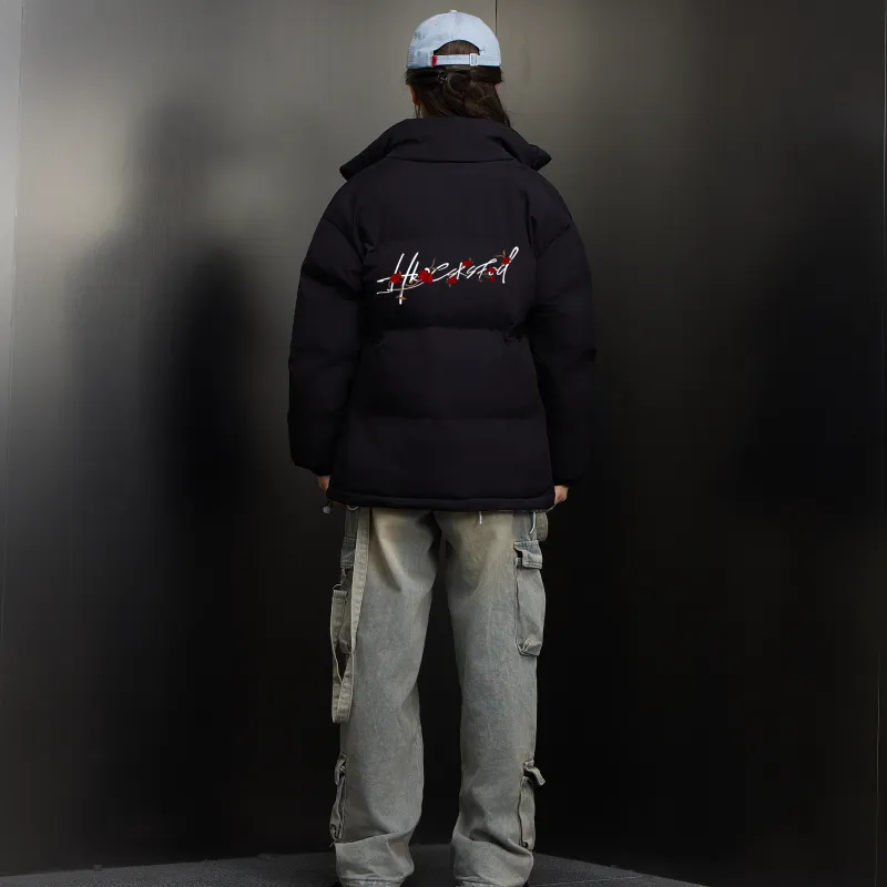 CSKS Puffer Jackets Unisex-35