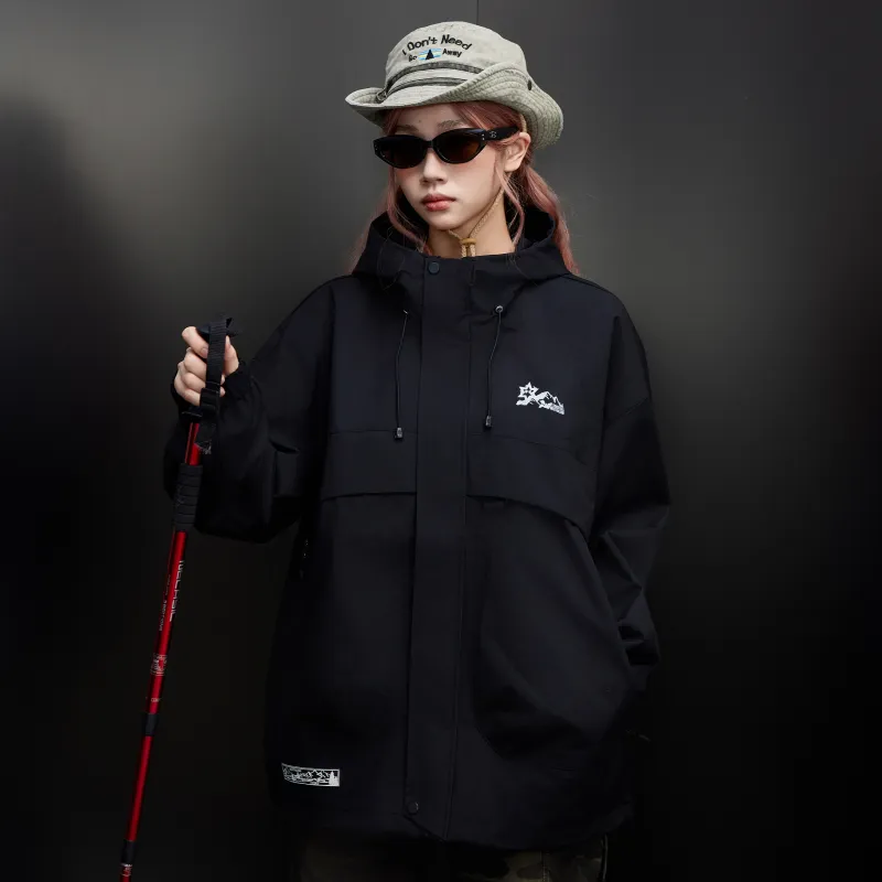 CSKS Jackets Unisex-2