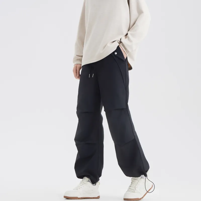 CSKS Casual Pants Unisex-11