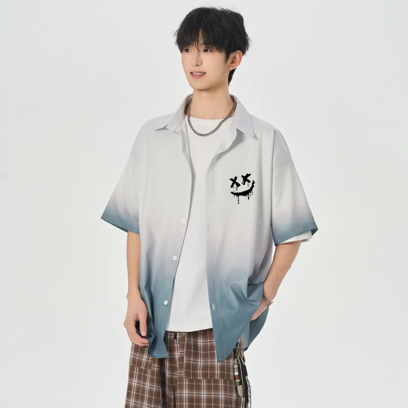CSKS Shirts Unisex-16