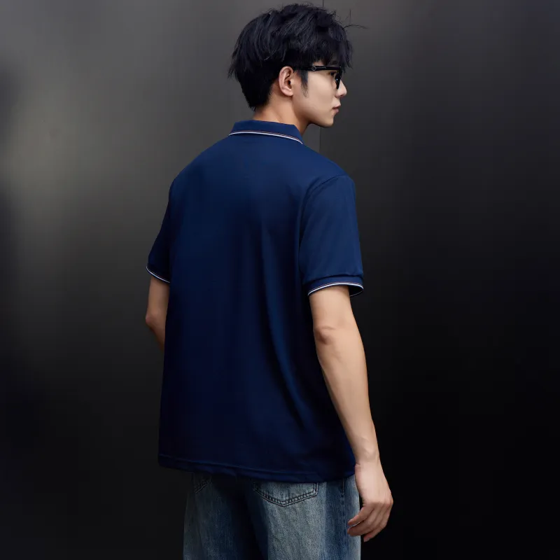 CSKS Polo Shirts Unisex-26