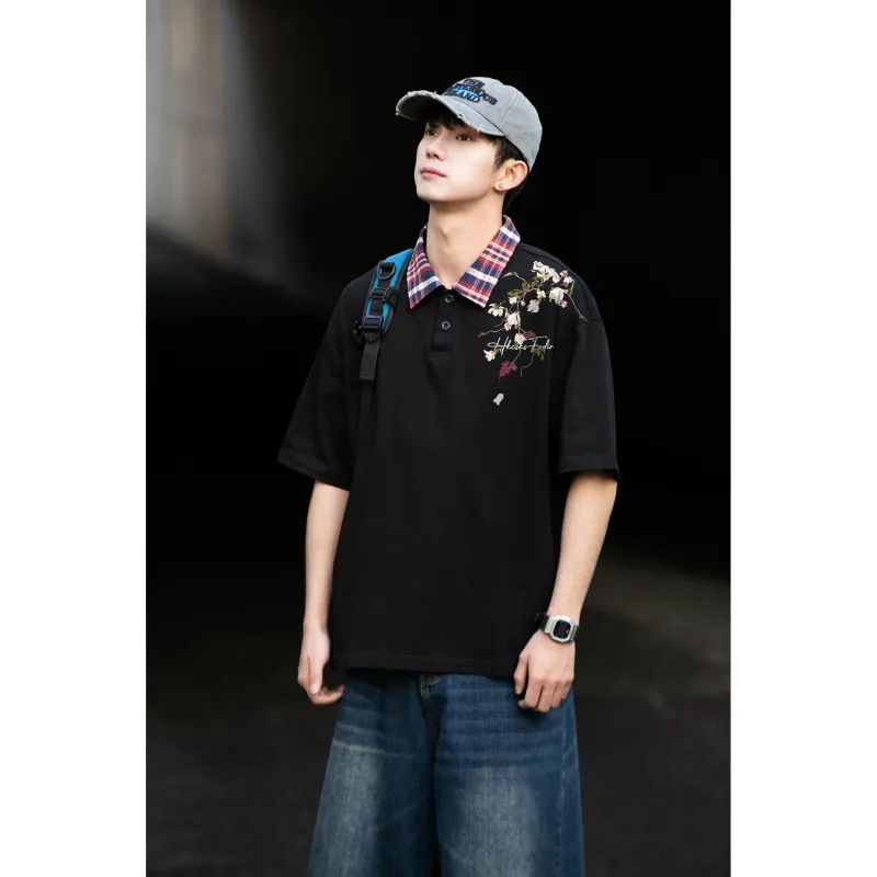 CSKS Polo Shirts Unisex-1