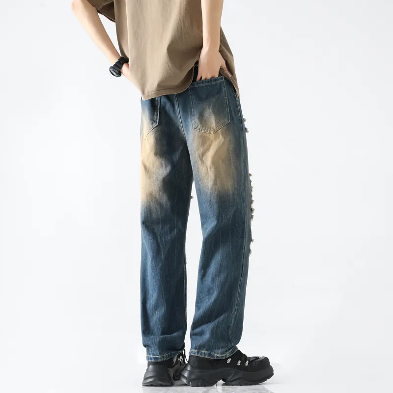 CSKS Jeans Unisex-7