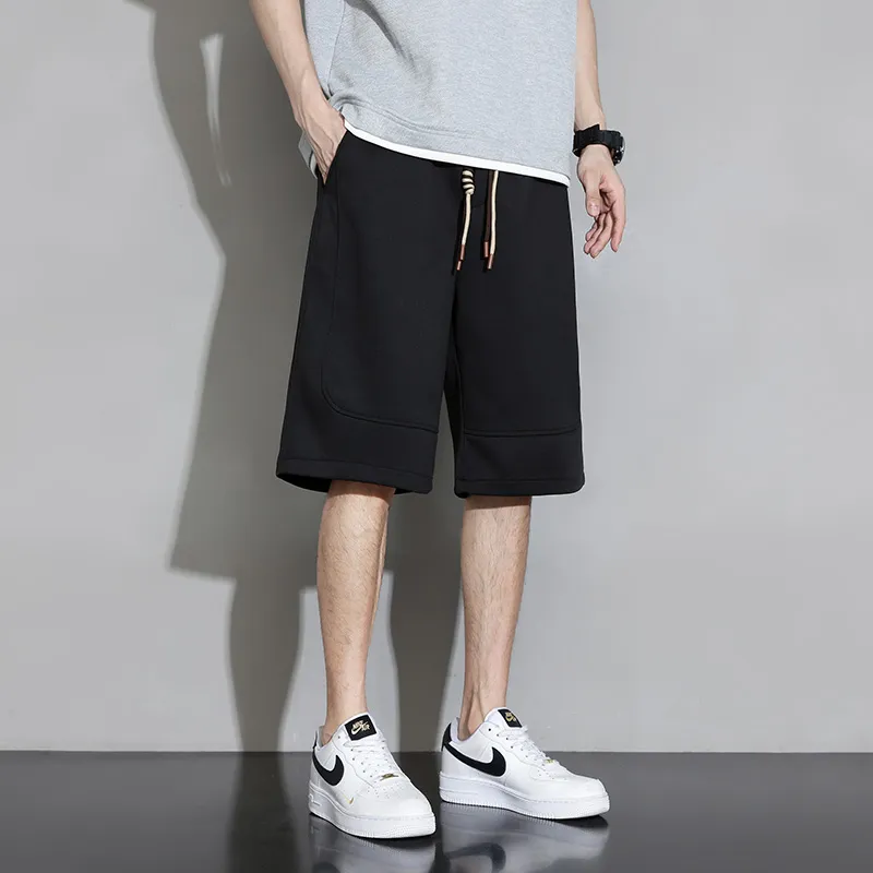 CSKS Casual Shorts Unisex-3