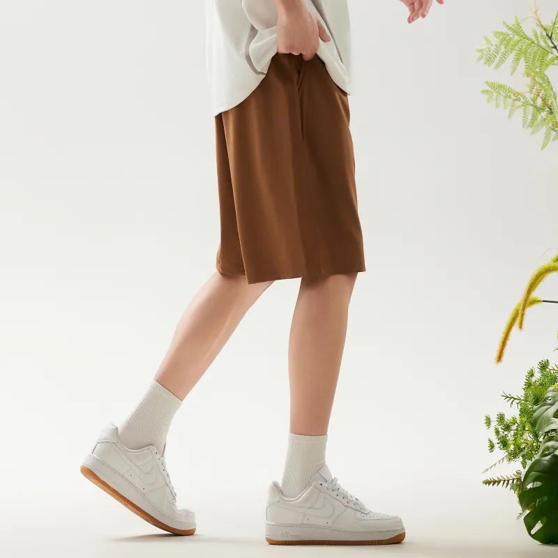 CSKS Casual Shorts Unisex-13