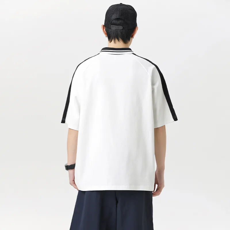 CSKS T Shirts Unisex-11