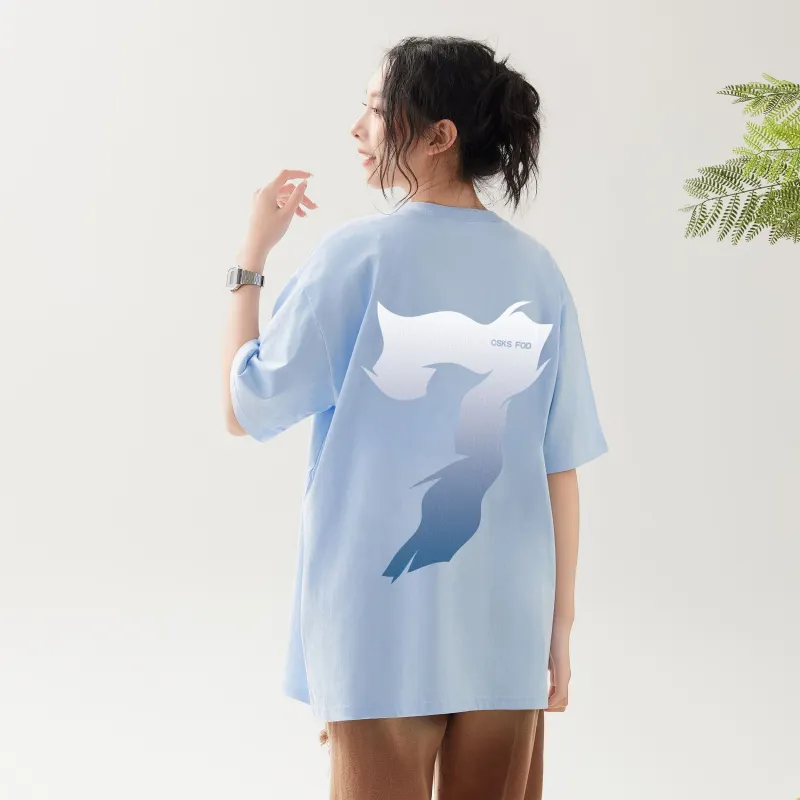 CSKS T Shirts Unisex-32
