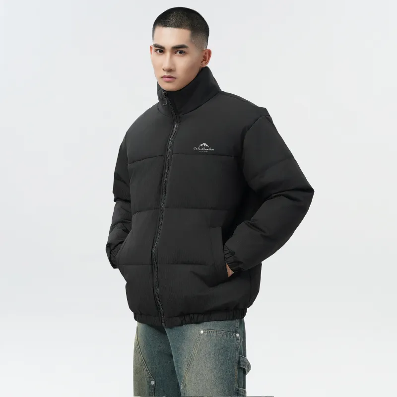 CSKS Down Jackets Unisex-4