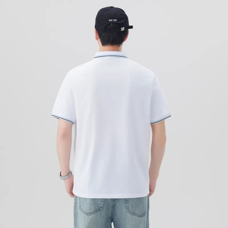 CSKS Polo Shirts Unisex-12