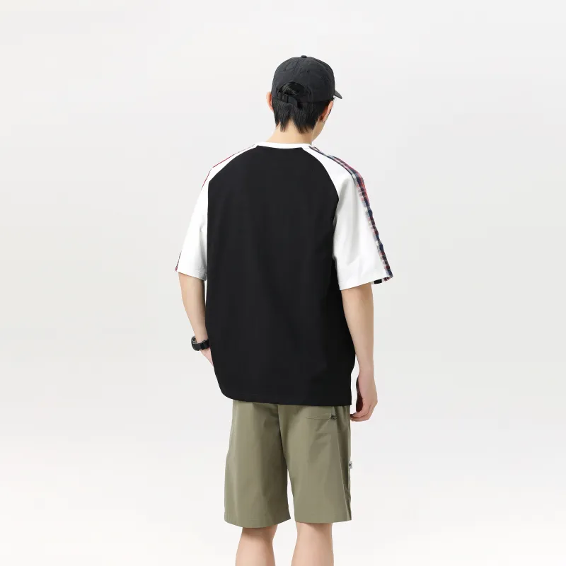 CSKS T Shirts Unisex-2
