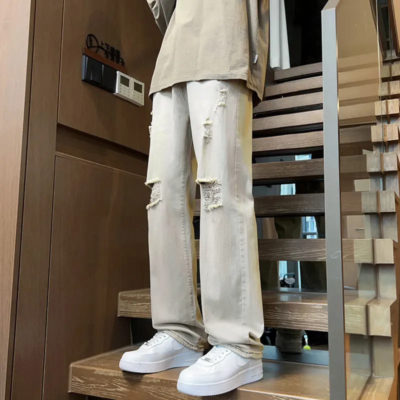 CSKS Jeans Unisex-2