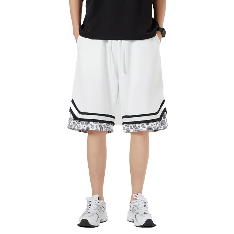 CSKS Casual Shorts Unisex-8