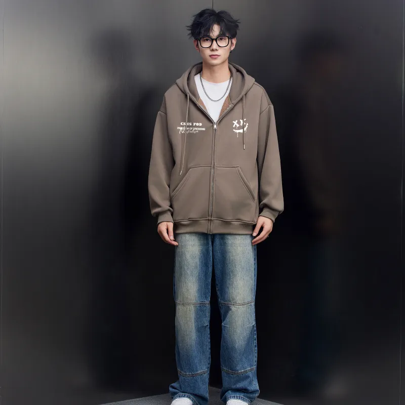 CSKS Sweatshirts Unisex-32