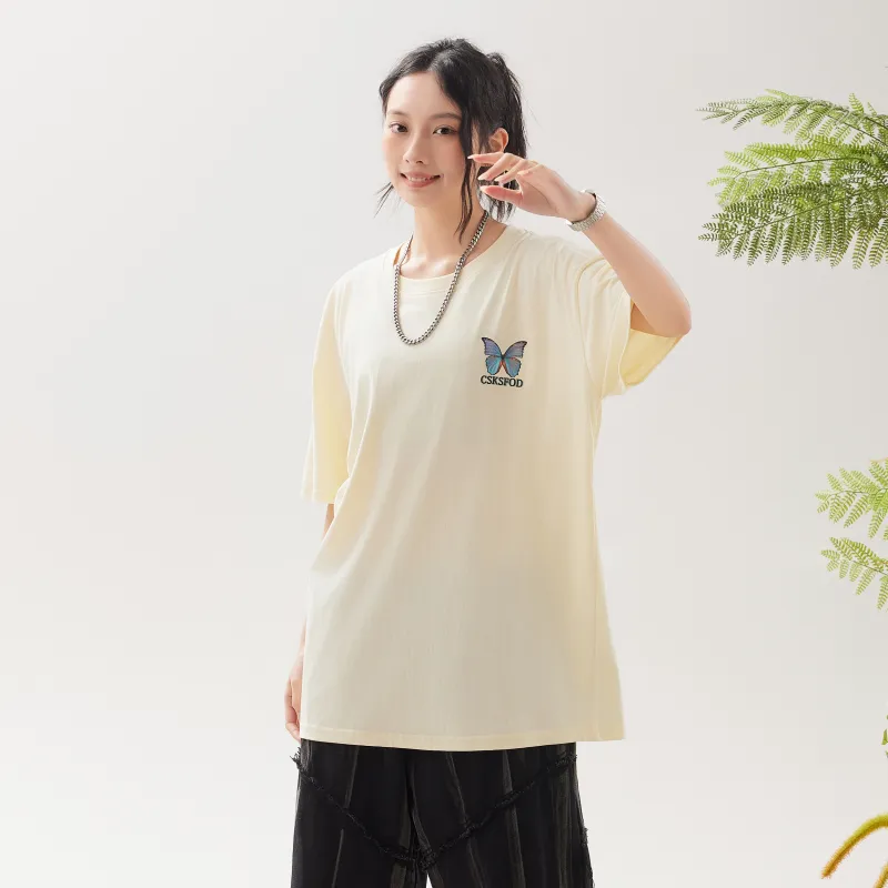 CSKS T Shirts Unisex-24