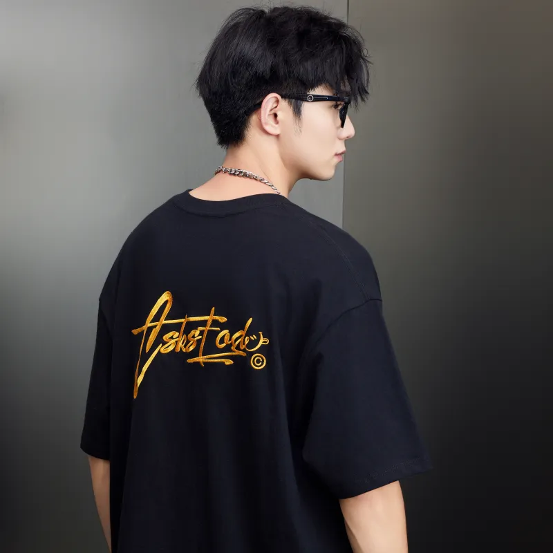 CSKS T Shirts Unisex-48