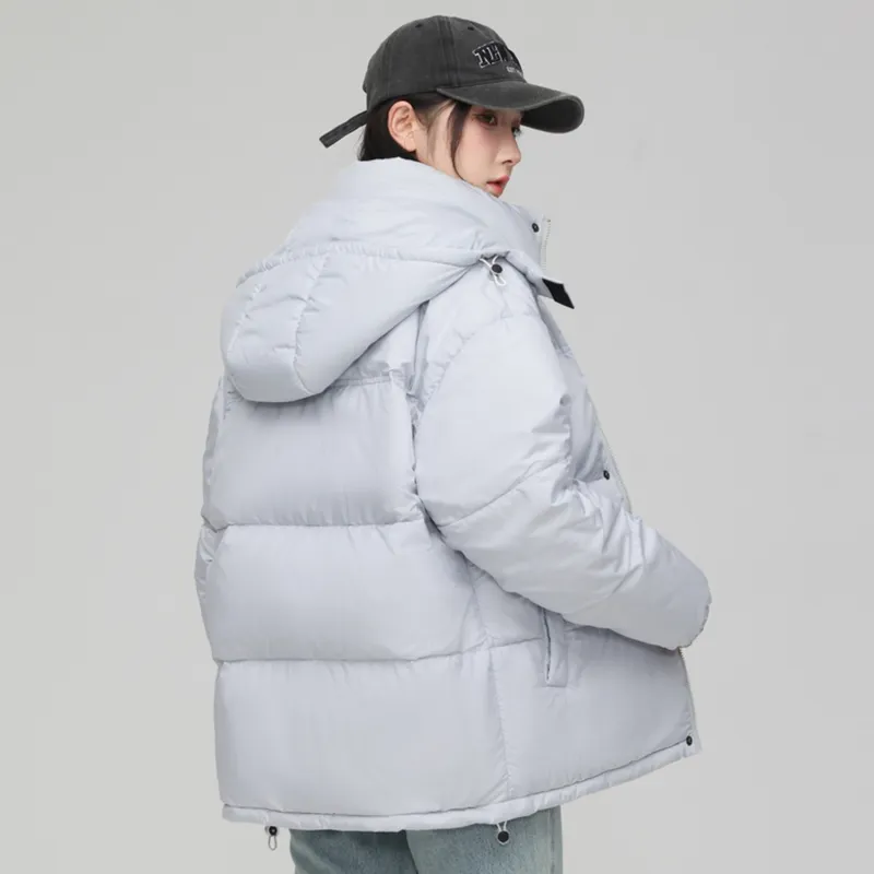 CSKS Down Jackets Unisex-29