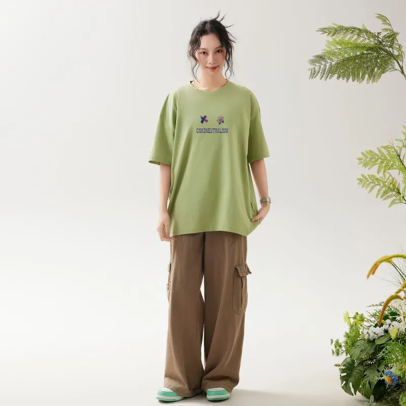 CSKS T Shirts Unisex-40