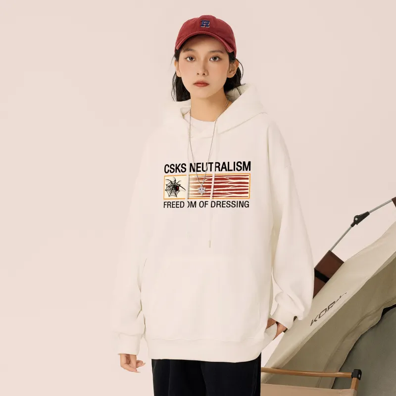 CSKS Sweatshirt Sets Unisex-7