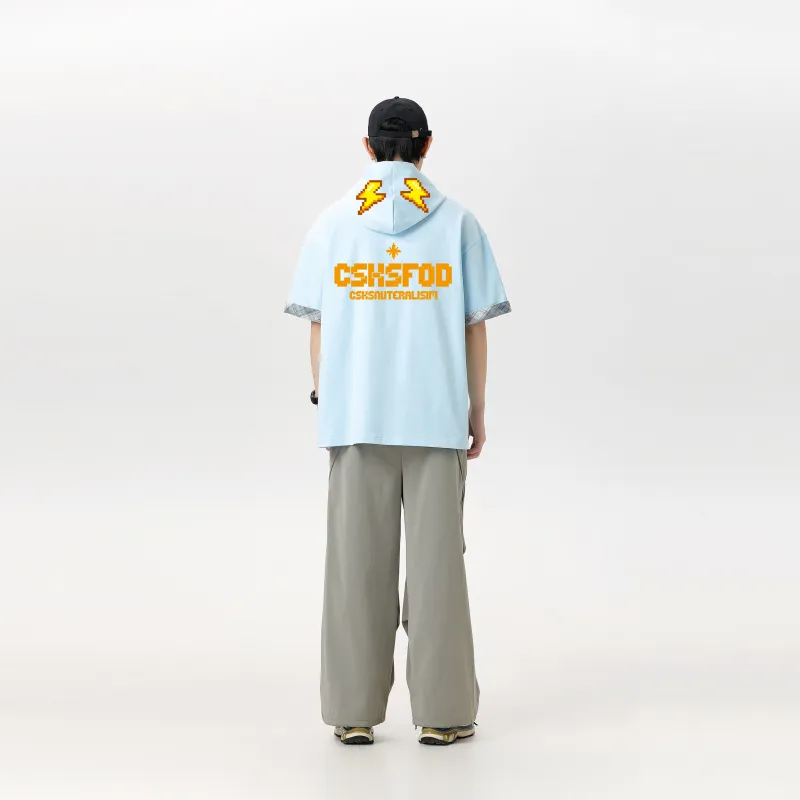 CSKS T Shirts Unisex-17