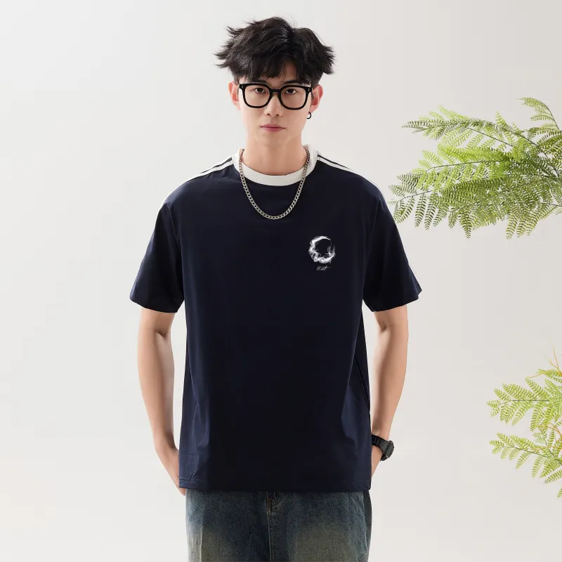 CSKS T Shirts Unisex-23