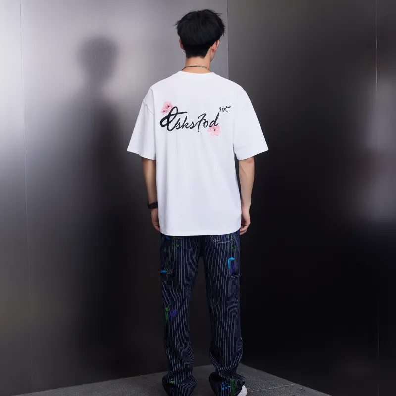 CSKS T Shirts Unisex-5