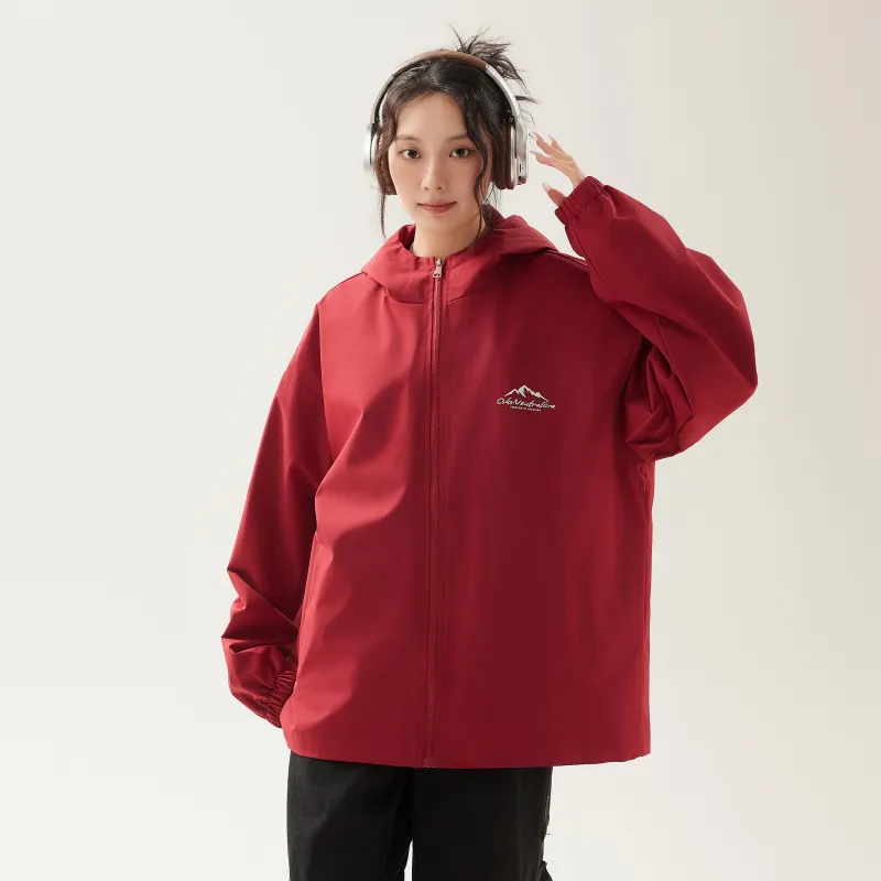 CSKS Jackets & Coats Fall Unisex-16