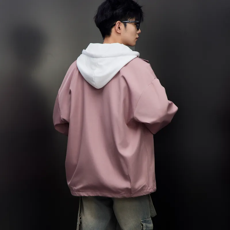 CSKS Jackets Unisex-18