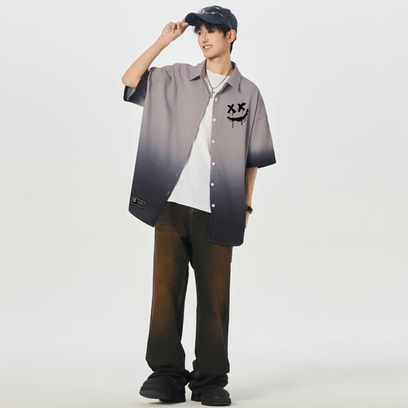 CSKS Shirts Unisex-23