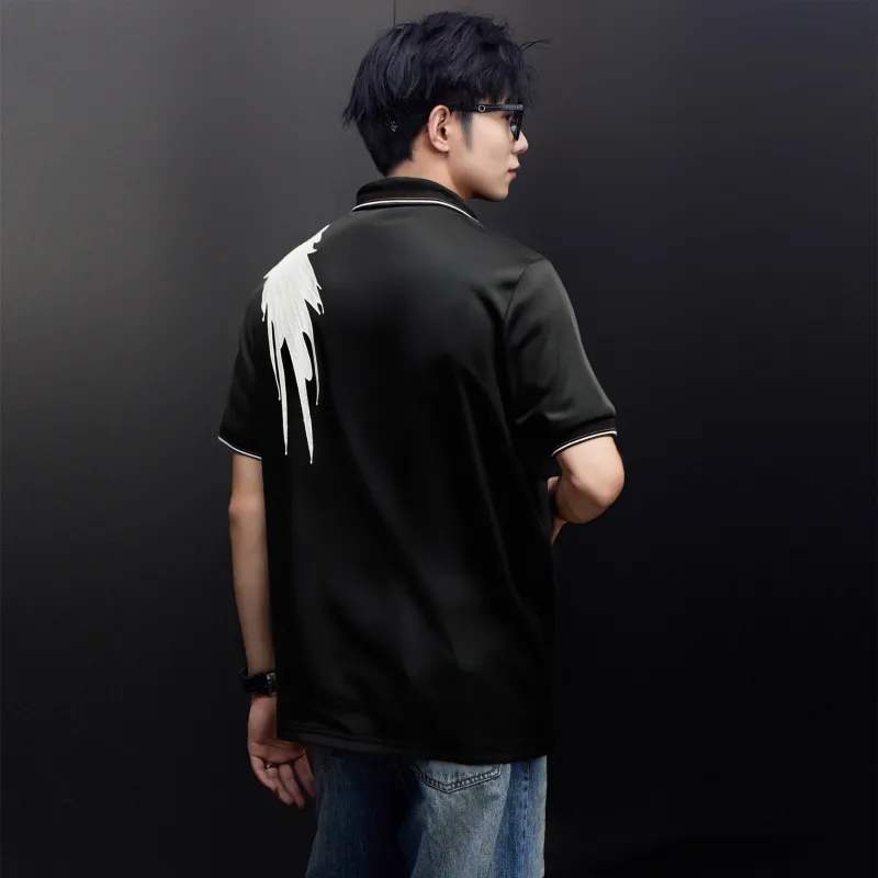 CSKS Polo Shirts Unisex-5