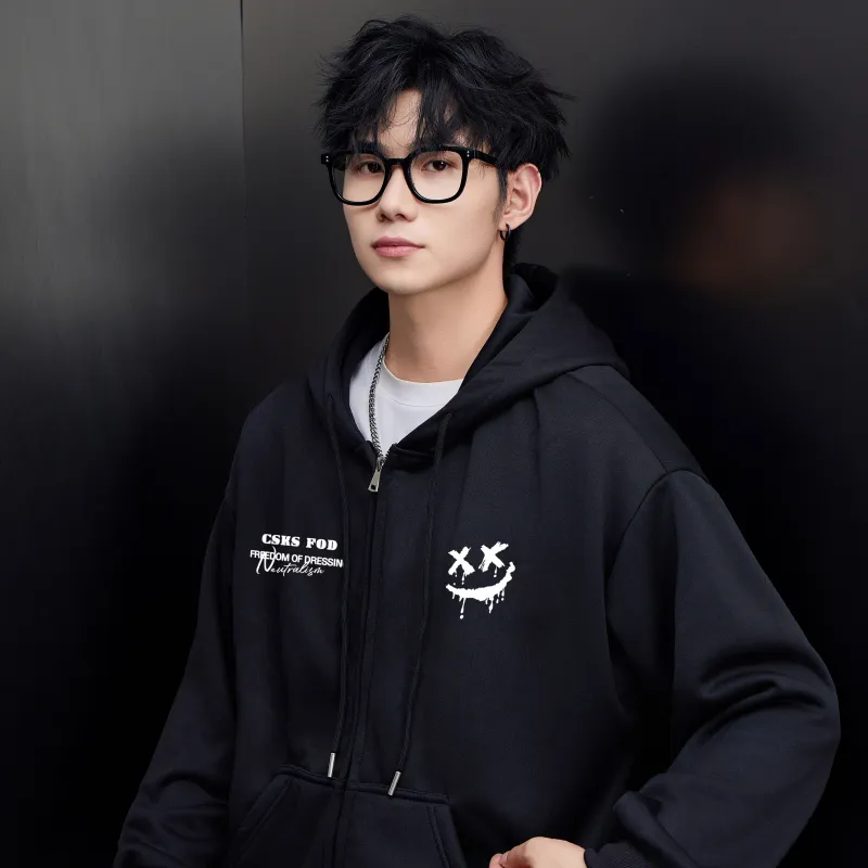 CSKS Sweatshirts Unisex-3