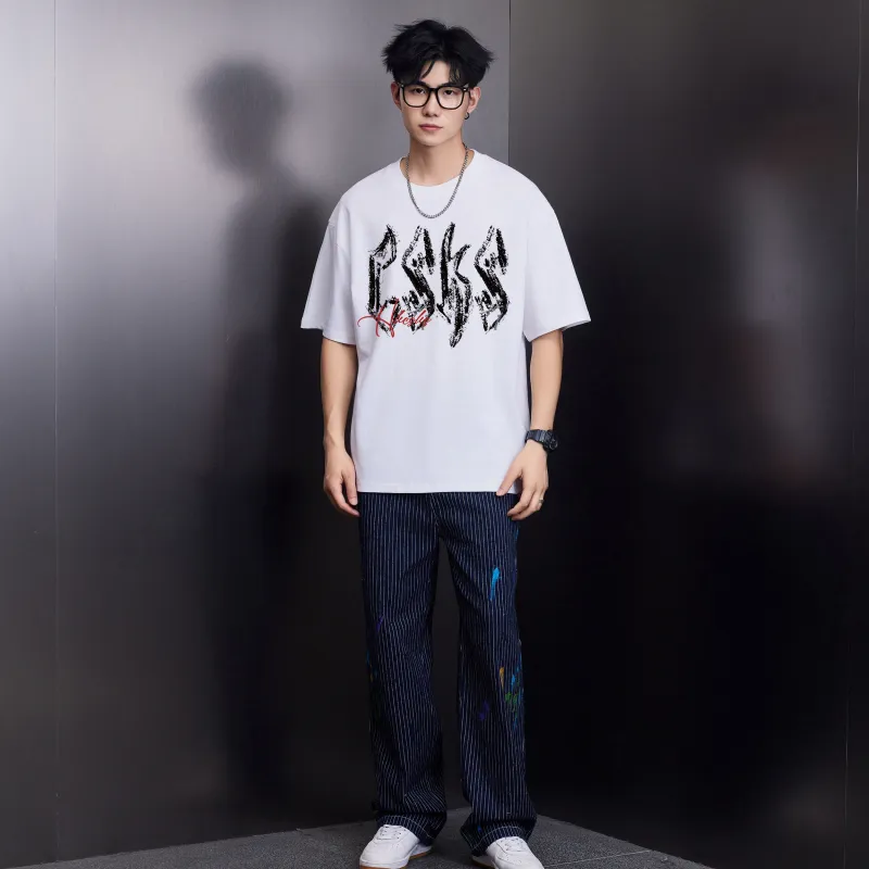 CSKS T Shirts Unisex-11