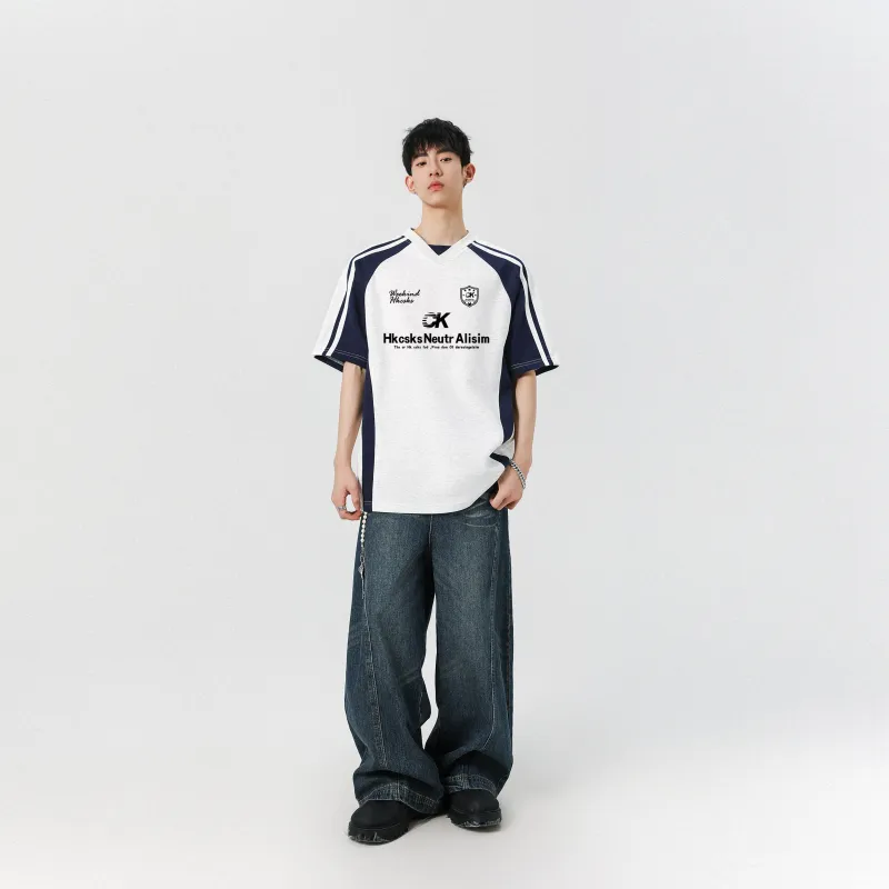 CSKS T Shirts Unisex-9