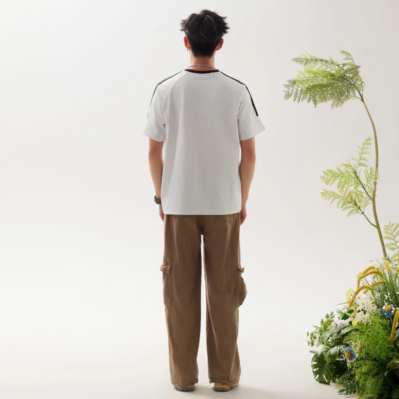 CSKS T Shirts Unisex-10