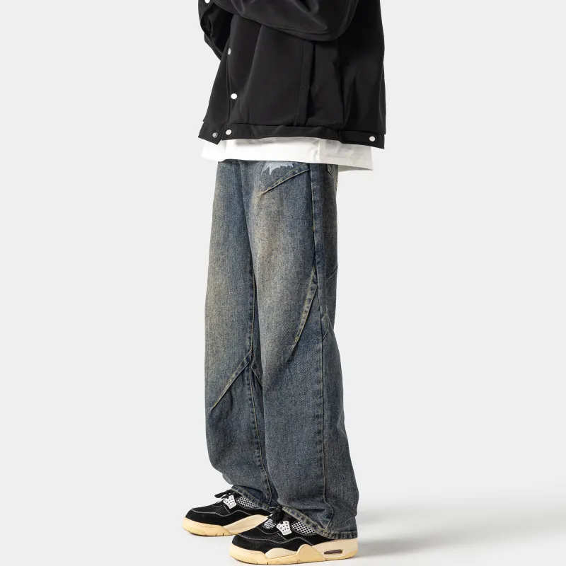 CSKS Jeans Unisex-3