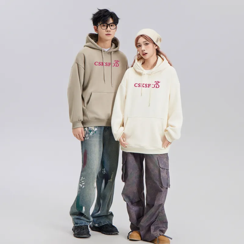 CSKS Sweatshirts Unisex-428