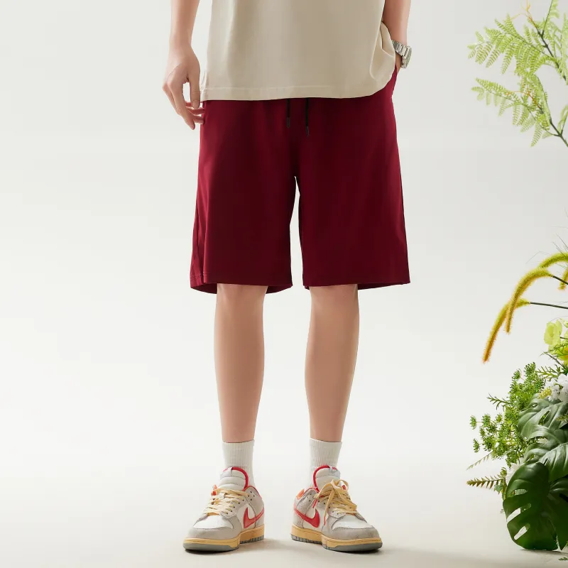 CSKS Casual Shorts Unisex-65