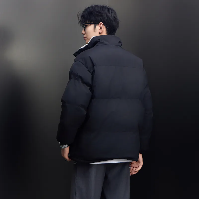 CSKS Puffer Jackets Unisex-33