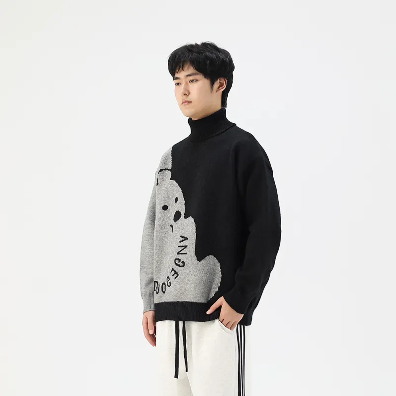 CSKS Knitwear Unisex-6
