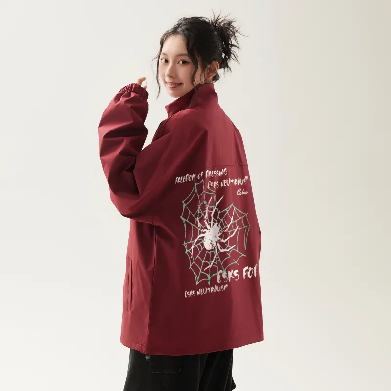 CSKS Jackets Unisex-11