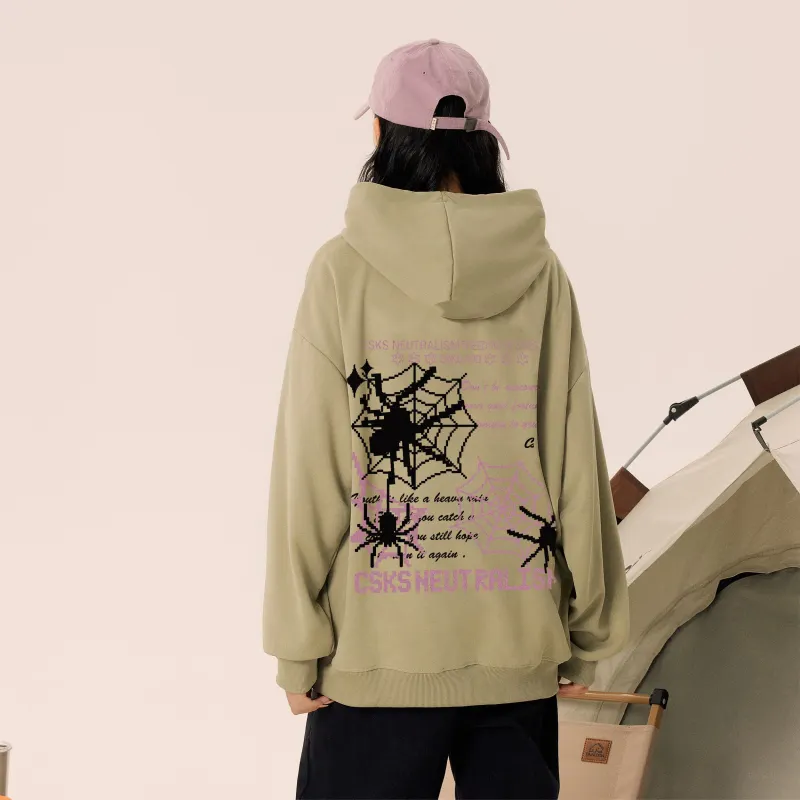 CSKS Sweatshirt Sets Unisex-14