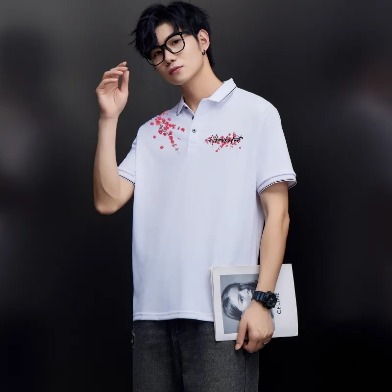 CSKS Polo Shirts Unisex-9