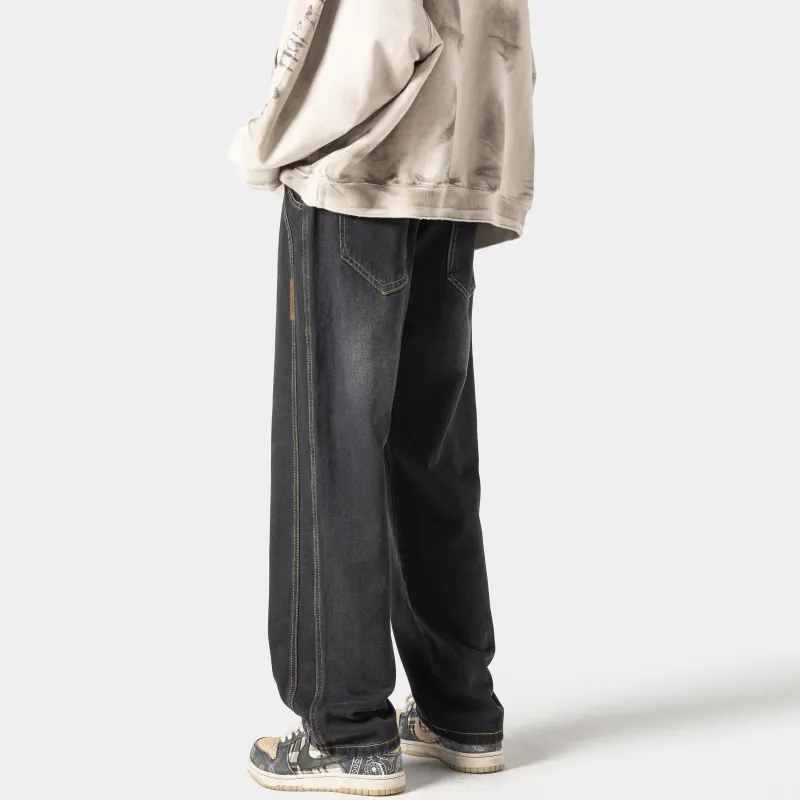 CSKS Jeans Unisex-5