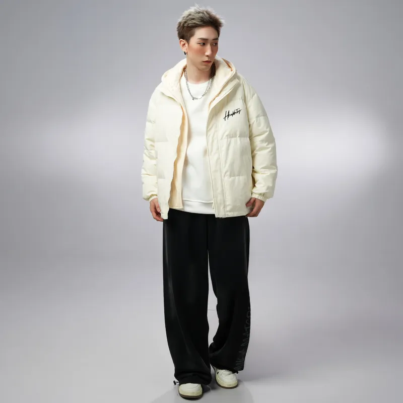 CSKS Down Jackets Unisex-13