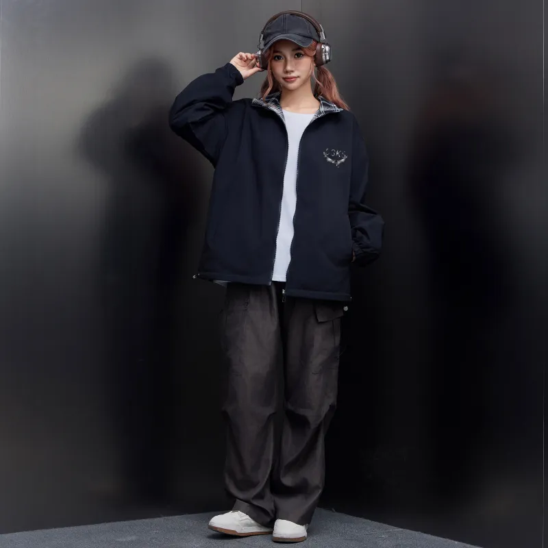 CSKS Jackets Unisex-4